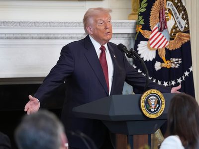 La Casa Blanca estudia tomar "medidas adicionales" contra el narco al otro lado de su frontera sur