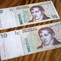 El error de impresión en los billetes de $10 que podría convertirte en millonario si lo tenés en tu casa