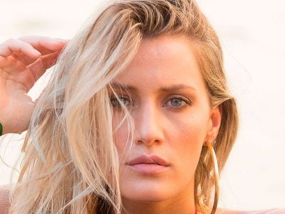 “Jugando un poco”: Mica Viciconte se arriesgó con un cambio de look nunca antes visto