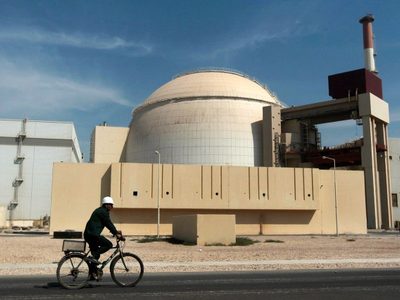Irán rechaza informe de la OIEA sobre material nuclear no declarado