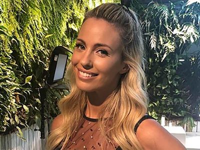 Rocío Guirao Díaz contó de qué se trata la "crianza respetuosa" que imparte en sus hijos