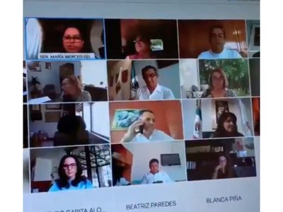 Senadora de Morena balconea a AMLO sobre su interés en Jalisco y Nuevo León