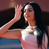 La faceta altruista de Georgina Rodríguez que la llevó a codearse con la realeza española