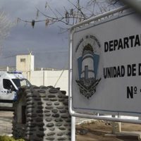 Un interno murió y otro se encuentra en grave estado por un incendio en la U11