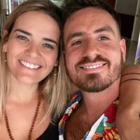 “Está bien y va a estar mucho mejor”: el emotivo mensaje de Mica Vázquez para Fede Bal