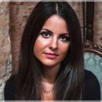 Contundente: Alexia Rivas decidió si regresa o no a "Socialité" y tiene claro el motivo