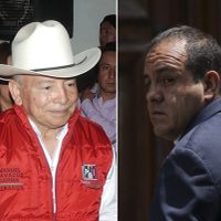"No está muy violable que digamos”: Así se expresó exgobernador priista sobre caso Cuauhtémoc Blanco