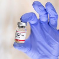La ANMAT ya analiza cuatro vacunas contra el coronavirus
