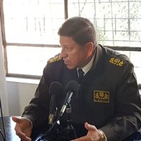Detienen a 43 personas por asesinato de periodistas de Ecuador