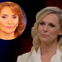 El tenso cruce entre Denise Dumas y Nancy Pazos que reveló lo inesperado