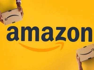 Acciones de Amazon cotizarán este lunes 20 veces más baratas tras su "split"