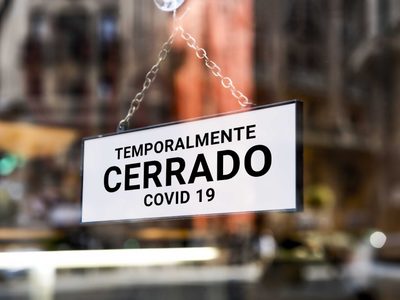 Esta ciudad turística podría no abrir en el verano por aumento de contagios