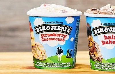 Unilever eliminará 7 mil 500 puestos de trabajo y vende negocio de helados