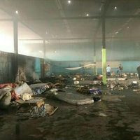 Mueren 29 reos por motín en cárcel de Venezuela; hay 18 policías heridos