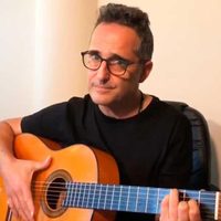 Jorge Drexler le dedicó una canción al Coronavirus: "Codo con codo"