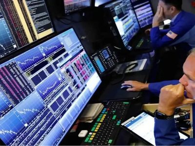 El riesgo país rompió el piso de los 600 puntos y llegó al nivel más bajo desde enero