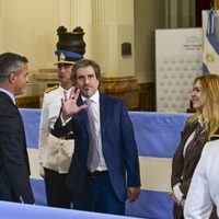 Tras la salida de Espert, Benegas Linch asume en la Comisión de Presupuesto