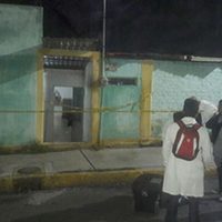 Episcopado lamenta asesinato de sacerdote en Edomex