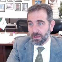 Lorenzo Córdova interpone amparo contra reducción salarial