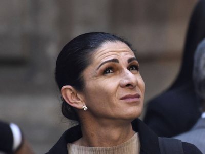 Clavadista Alejandra Aguilar recupera su beca que la Conade de Ana Guevara le retiró