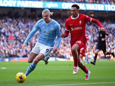 Lideran dos figuras del City: quiénes son los 10 jugadores mejor pagos de la Premier League