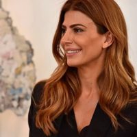 Cómo llevar en tu cabello las "ghost waves" el estilo de Juliana Awada que es tendencia en cortes de cabello