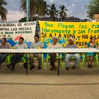 Indígenas de Oaxaca buscan anular el decreto de EPN contra vedas de agua