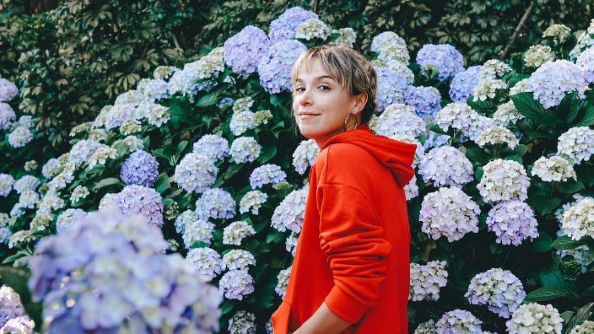Sofía Pachano. Fuente: (Instagram)