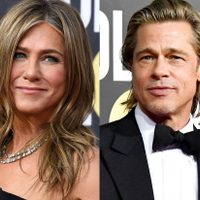 ¡Lo confesó! Jennifer Aniston comparte un gran secreto con Brad Pitt ¡No se contuvo y lo dejó en evi