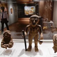 Trabajador que falleció en Museo de Antropología realizaba tareas ajenas a sus labores: compañero