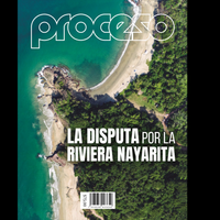 La Riviera nayarita, presa de la extorsión y de un millonario deseo