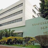 La Codeme, un relevo en medio de la crisis