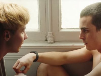 TOUR DE CINE FRANCÉS: “Miente conmigo” (tráiler)