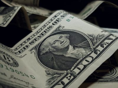 Dólar hoy, cotización al 11 de octubre: el blue abandonó la tendencia bajista