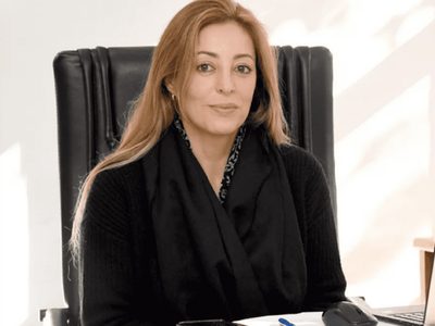 Flavia Royón, la nueva secretaria de Energía de Sergio Massa