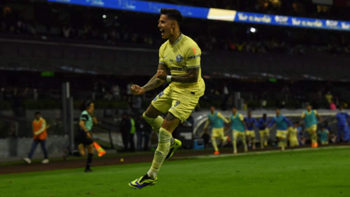 El América es semifinalista del Clausura 2023 de la Liga MX