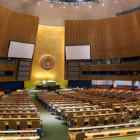 Asamblea General de la ONU tendrá sesión de emergencia sobre invasión en Ucrania este lunes