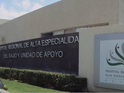 Sin médico ni pacientes, hospital se gastó más de 27 millones en material de neurocirugía craneal