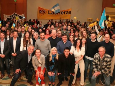 La encrucijada del PRO mendocino de cara a las elecciones