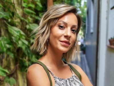 "Muy felices de confirmarles": emocionada, Noelia Marzol y el anuncio que llenó de amor a las redes