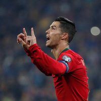 La increíble confesión de Cristiano Ronaldo