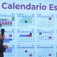 Esteban Moctezuma: El sector educativo se impuso a los efectos de la pandemia