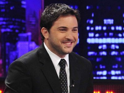 "Un low cost": Diego Brancatelli reveló el nuevo emprendimiento que tiene en mente