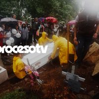 Imágenes de la Semana: Masacre en Uruapan, terror en Iguala y la rifa sin avión