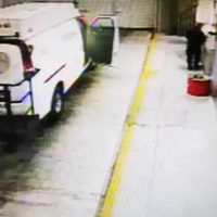 Al menos tres custodios ayudaron a la fuga del Reclusorio Sur (Videos)