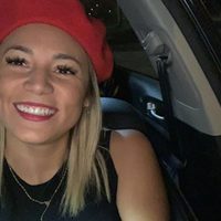 "Es mi mejor compañero": Rocío Oliva reveló toda la intimidad sobre su cuarentena. ¿Está sola?