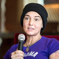 Sinéad O'Connor: forense revela por qué murió la cantante