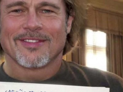 Un falso Brad Pitt la engañó, la enamoró y la estafó con más de 170 mil euros