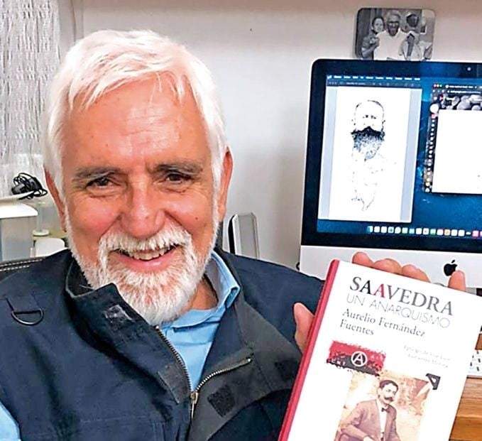 Recién publicado por el Fondo de Cultura Económica (FCE) en su colección Popular