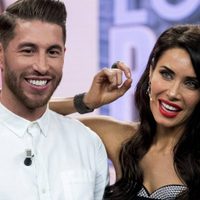 Pilar Rubio y Sergio Ramos comparten una cena romántica en un nuevo aniversario